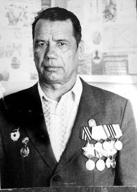 Николаев Петр Алексеевич Николаев Петр Алексеевич